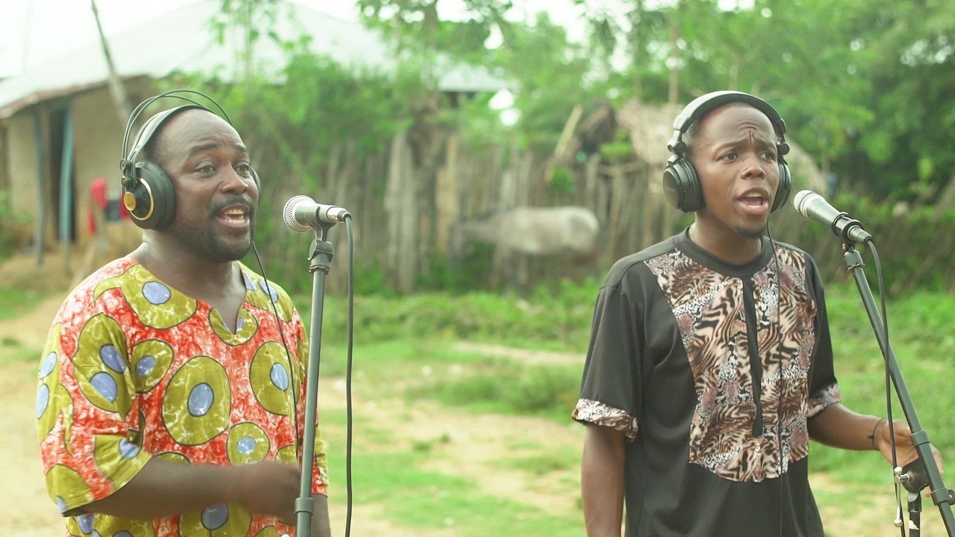 Playing for change Playing for change