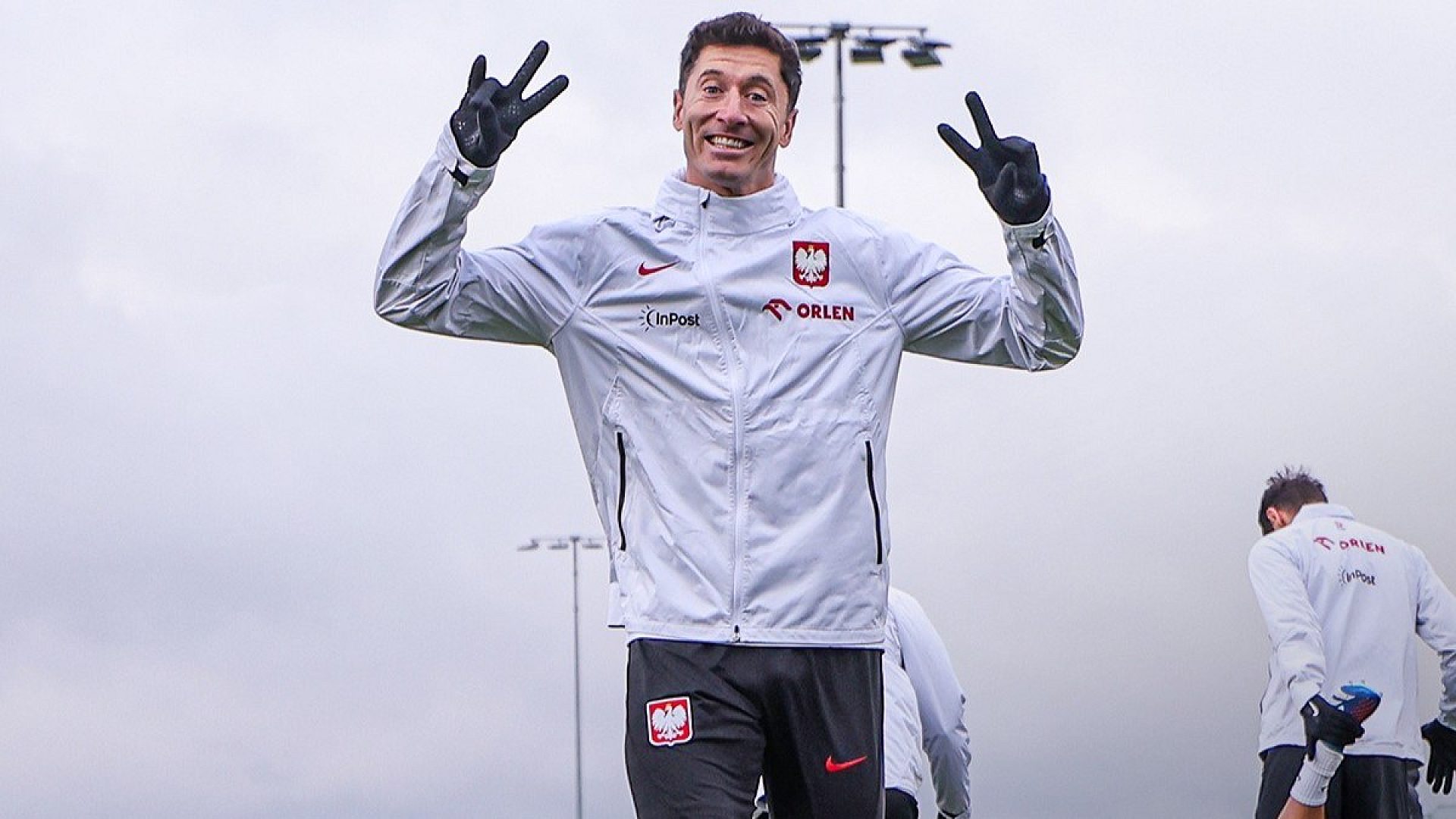 Robert lewandowski Robert lewandowski