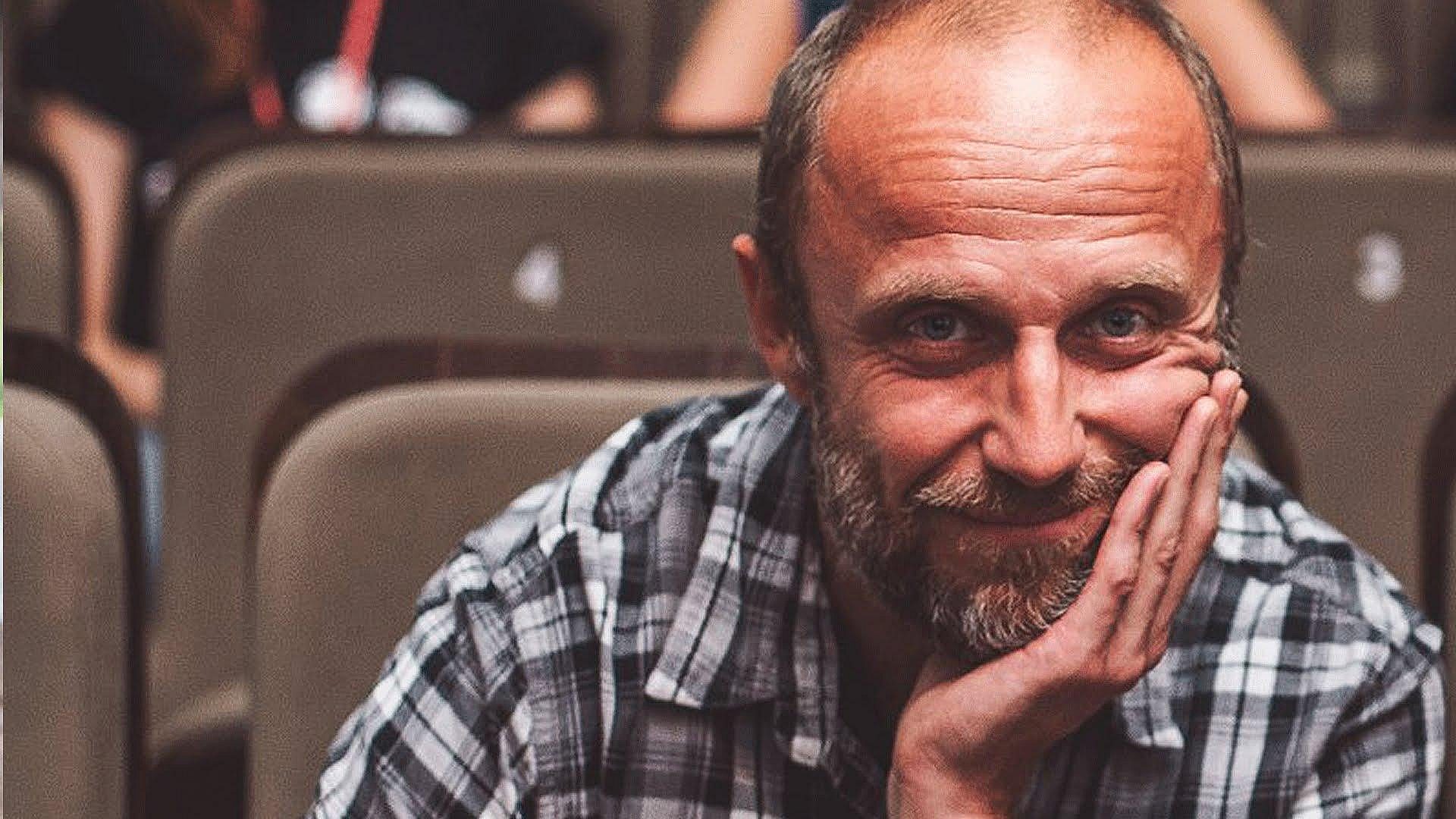 Łukasz Simlat Łukasz Simlat