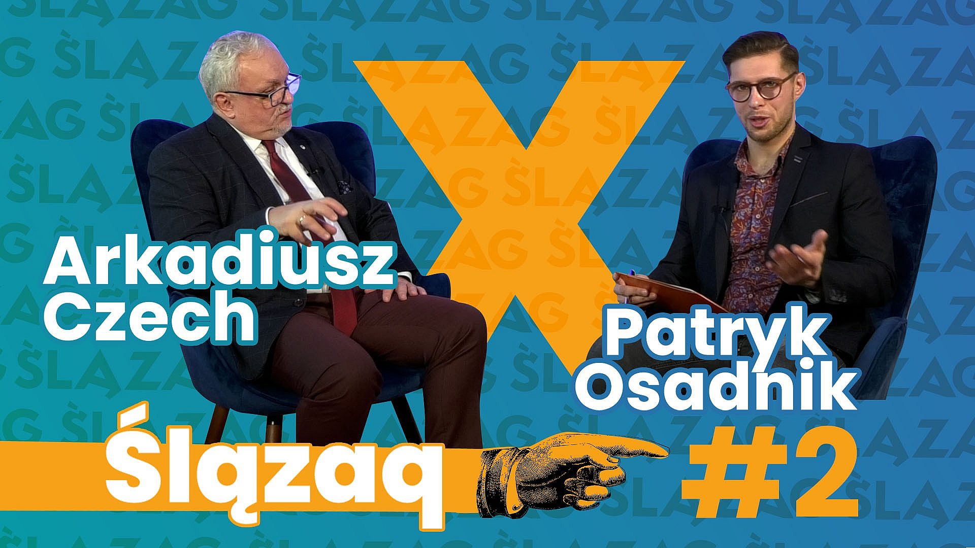 ŚLĄZAG ŚLĄZAG