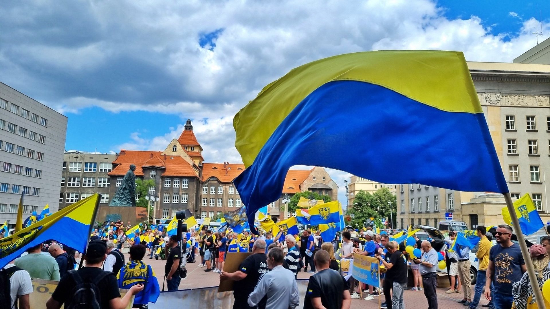 Ślązacy Ślązacy