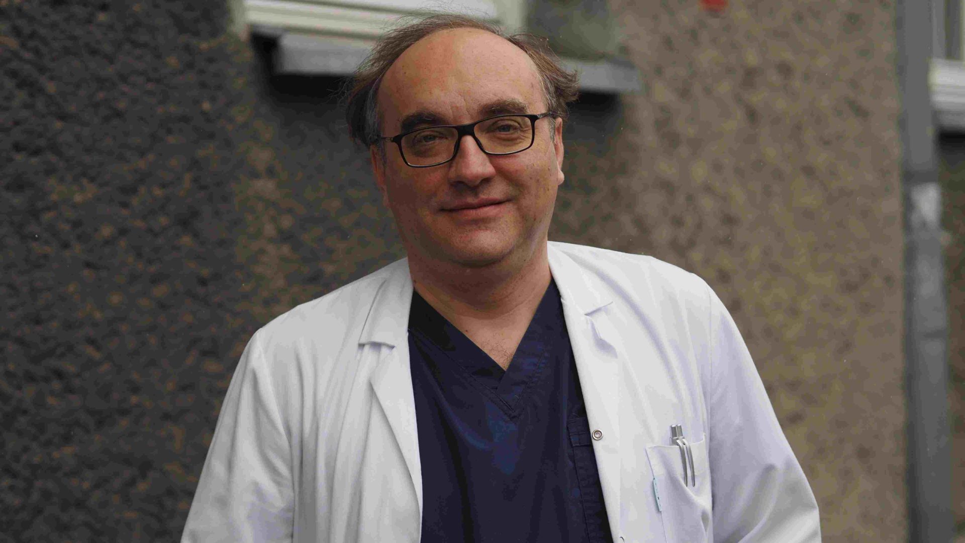 Prof. Jerzy Jaroszewicz Prof. Jerzy Jaroszewicz