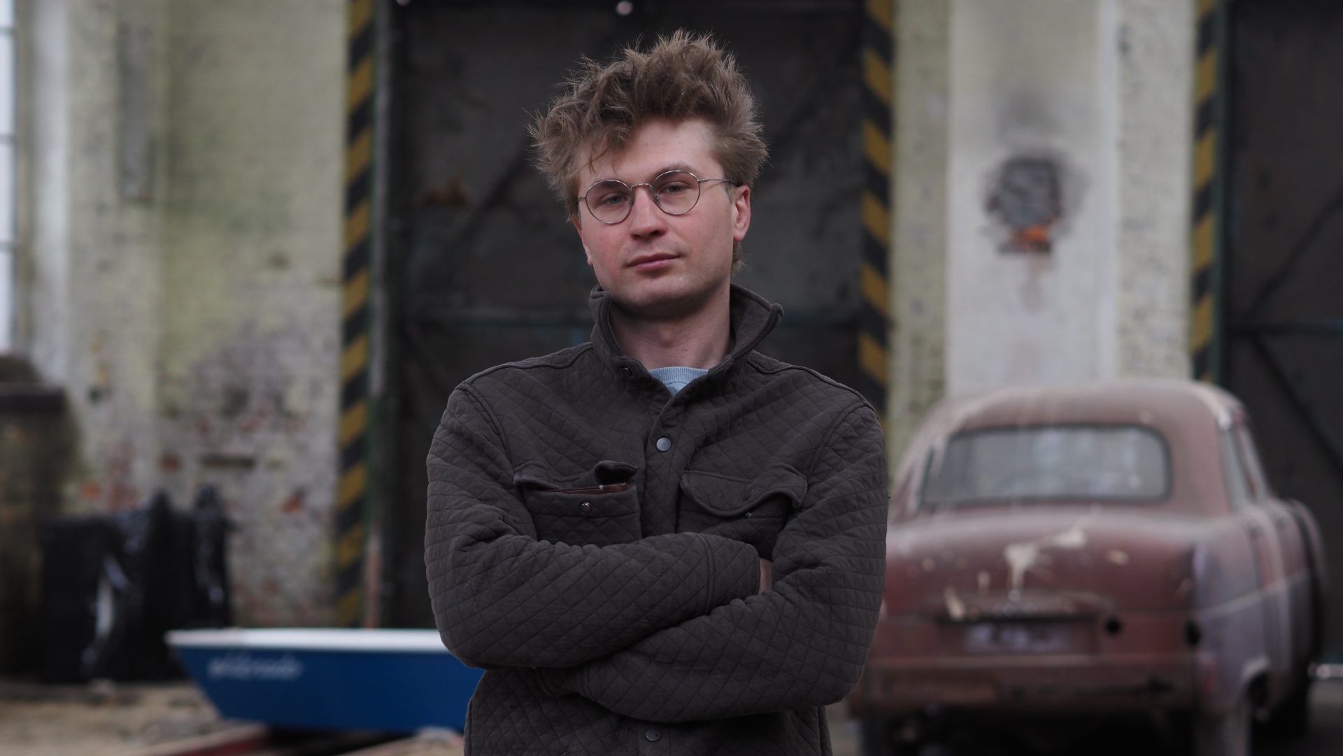 Michał Rejner Michał Rejner