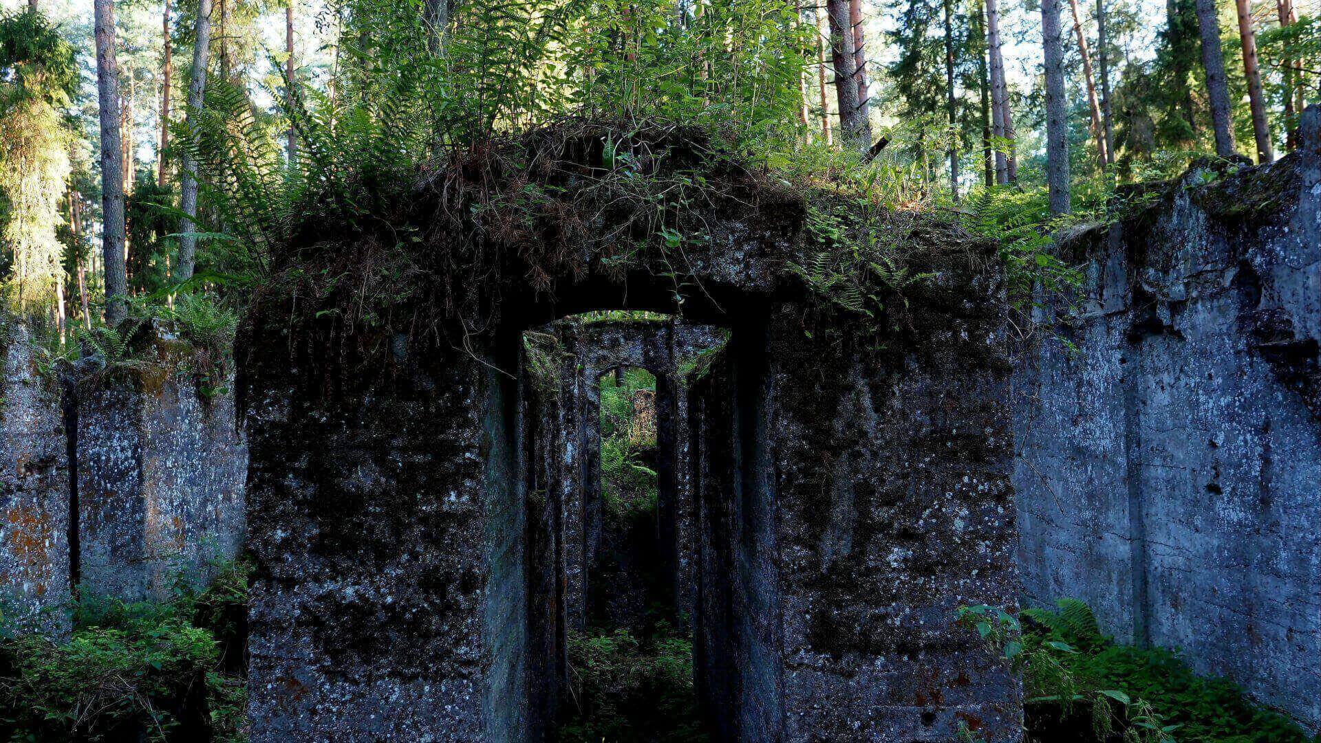 Kopalnia Bibiela Kopalnia Bibiela