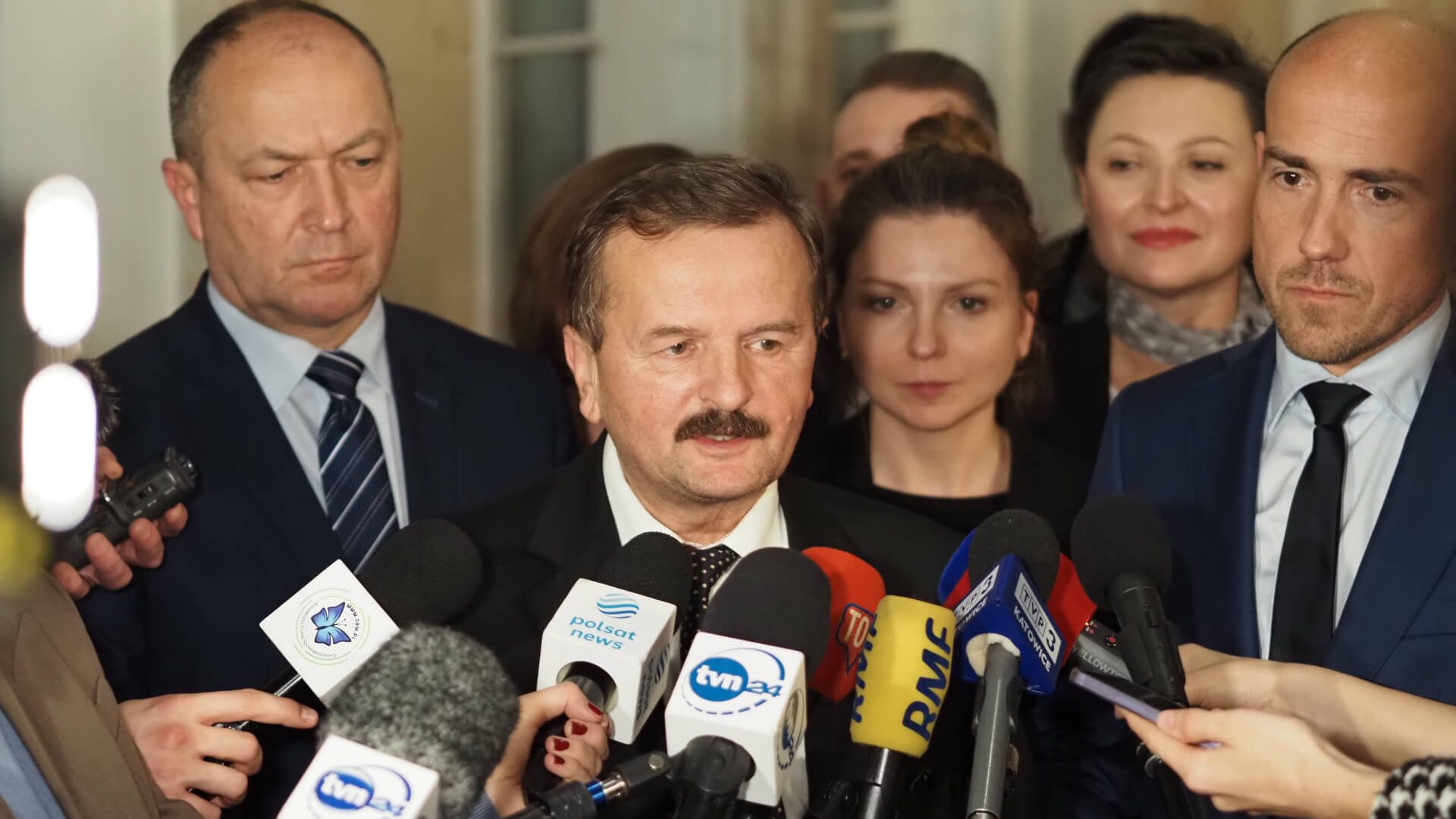 Stanisław Gmitruk Stanisław Gmitruk