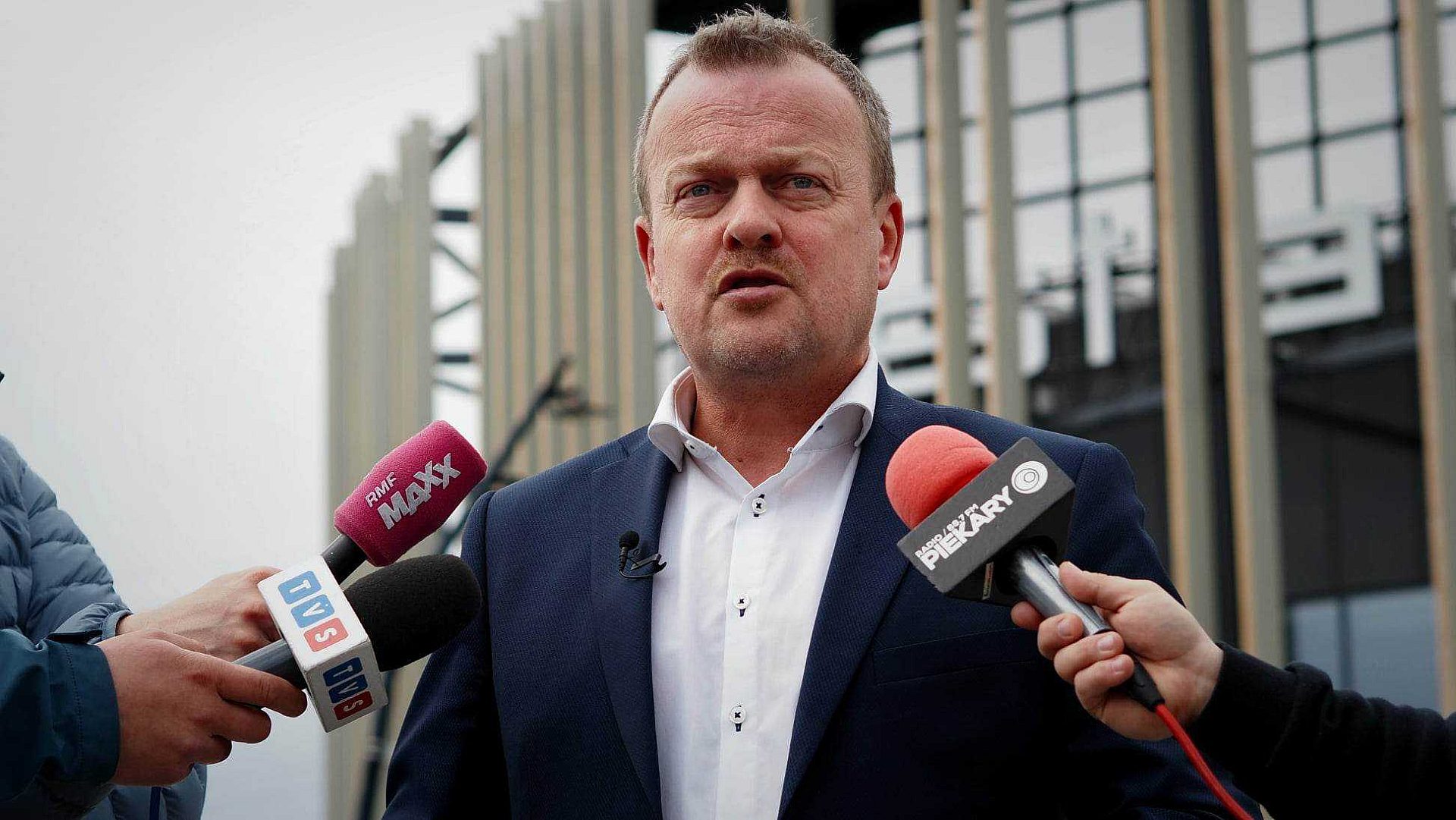 Arkadiusz Chęciński Arkadiusz Chęciński