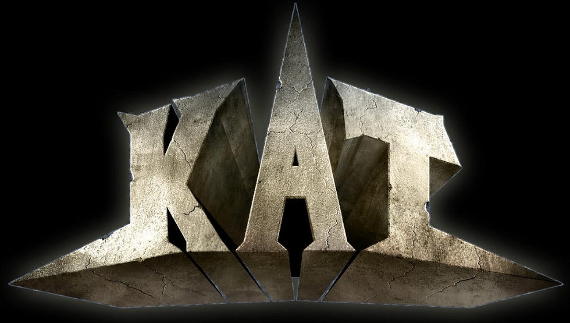 Piekło i metal Nieautoryzowana biografia zespołu Kat Piekło i metal Nieautoryzowana biografia zespołu Kat