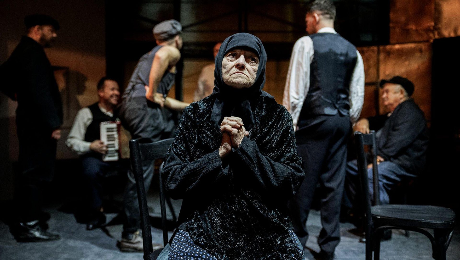 Krzywy kosciol lednicka czeski cieszyn Krzywy kosciol lednicka czeski cieszyn