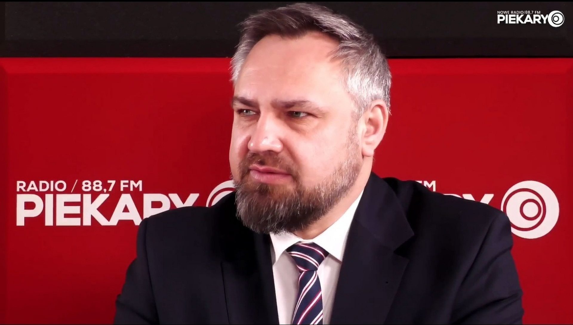 Mirosław Suchoń Mirosław Suchoń