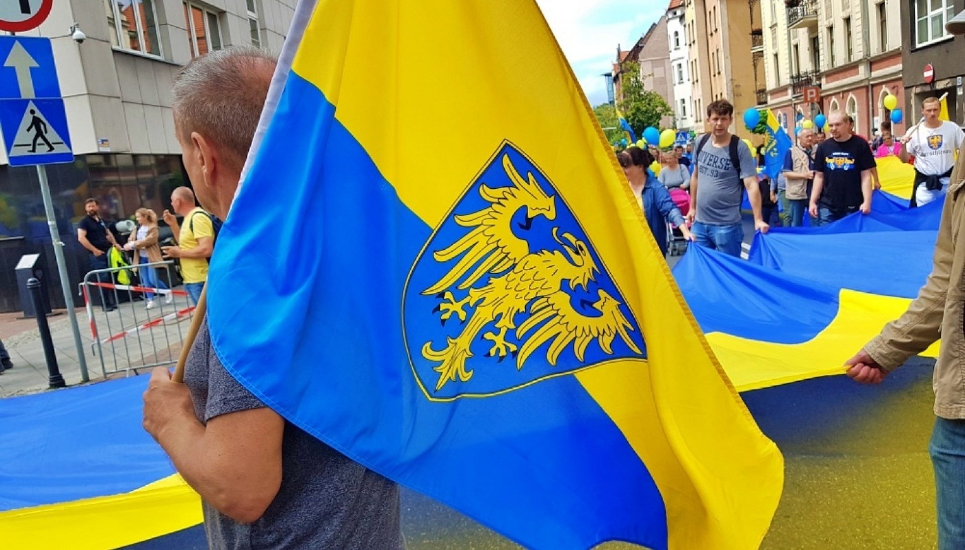 Marsz Autonomii Marsz Autonomii