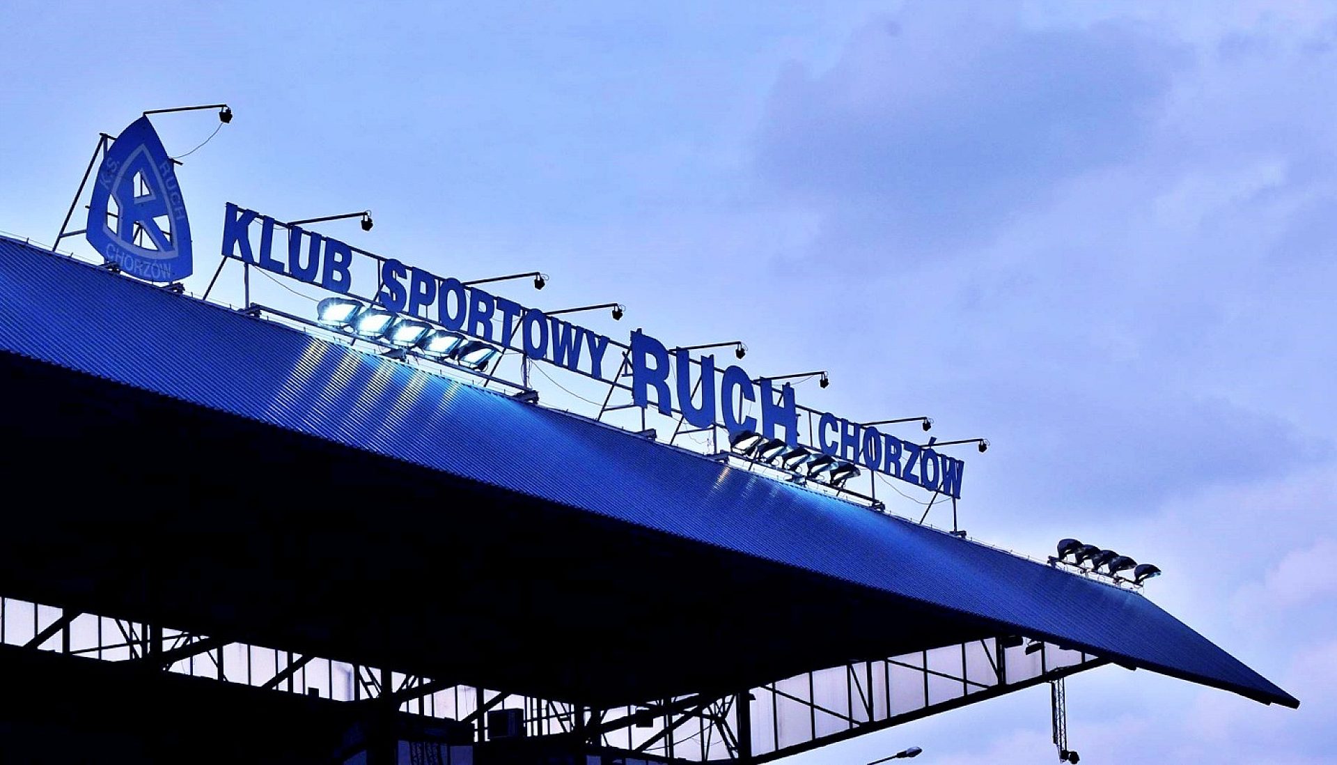 Ruch Chorzów Ruch Chorzów