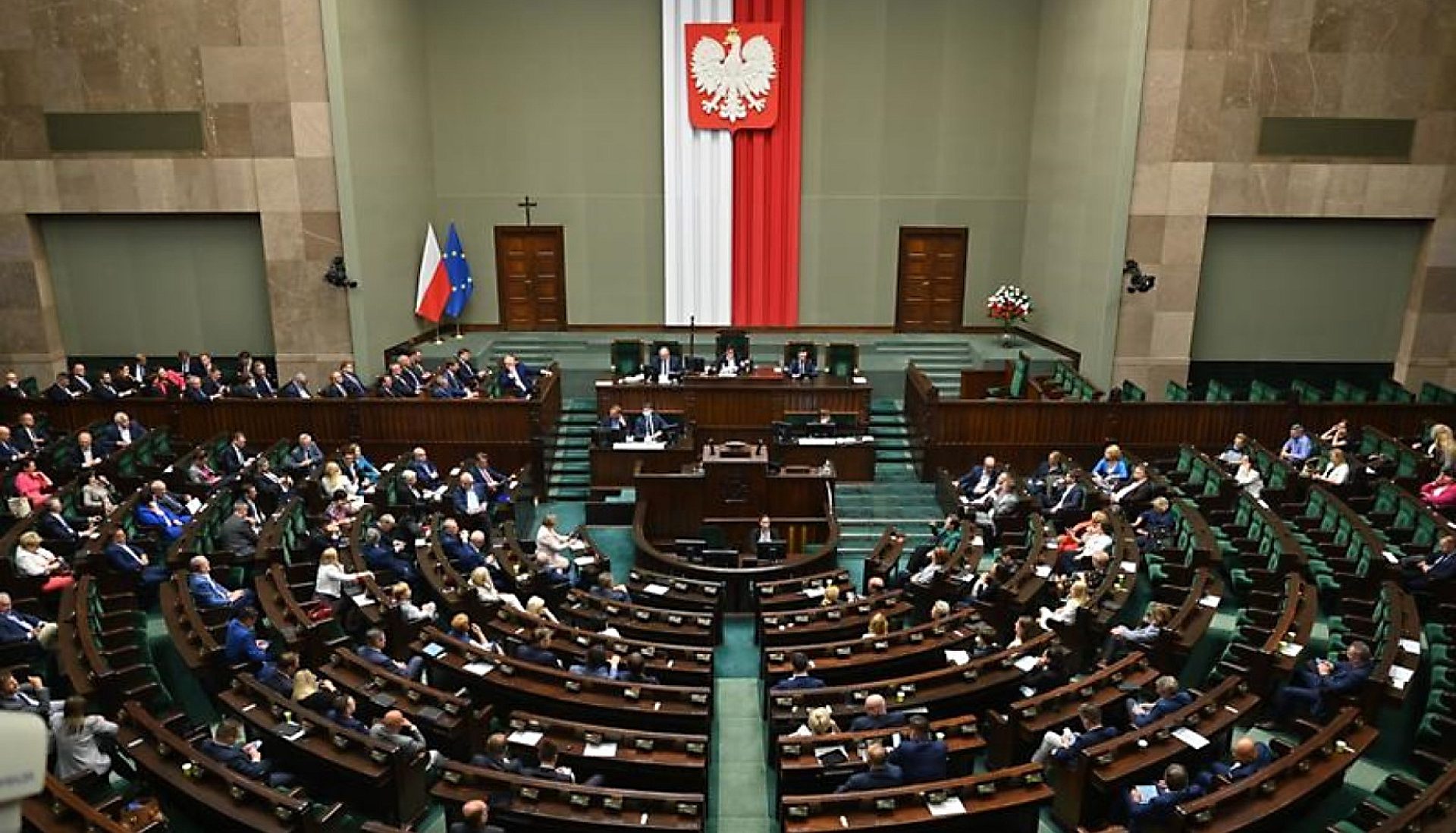 Sejm Sejm