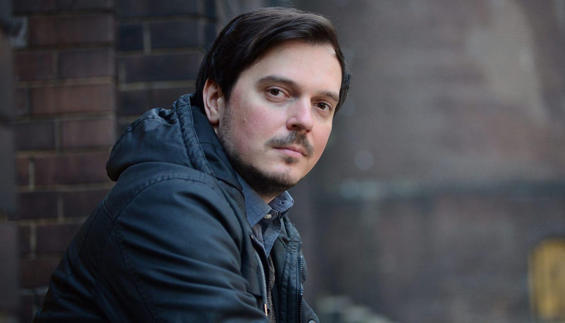 Grzegorz Kulik Grzegorz Kulik