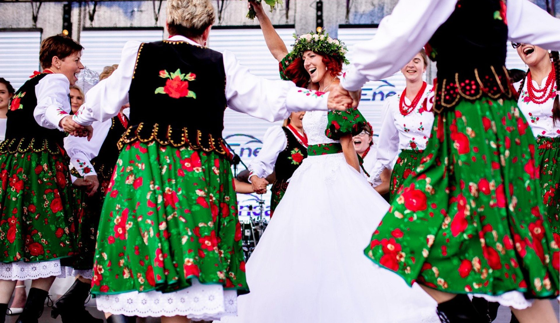 Kolo gospodyn wiejskich Kolo gospodyn wiejskich