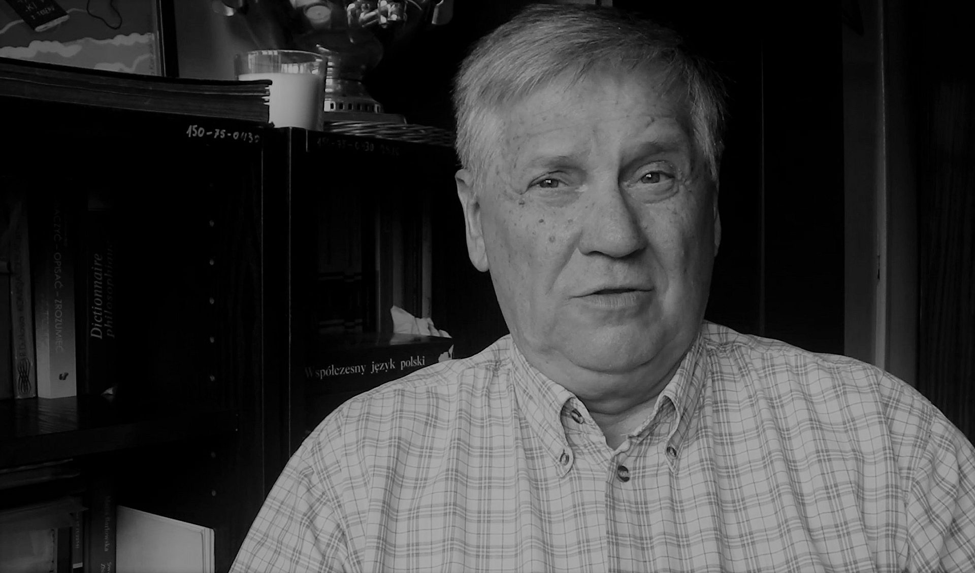 Profesor Zygmunt Woźniczka Profesor Zygmunt Woźniczka