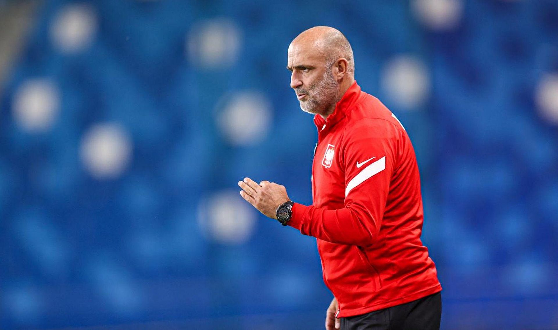 Michal probierz trener reprezentacji polski Michal probierz trener reprezentacji polski