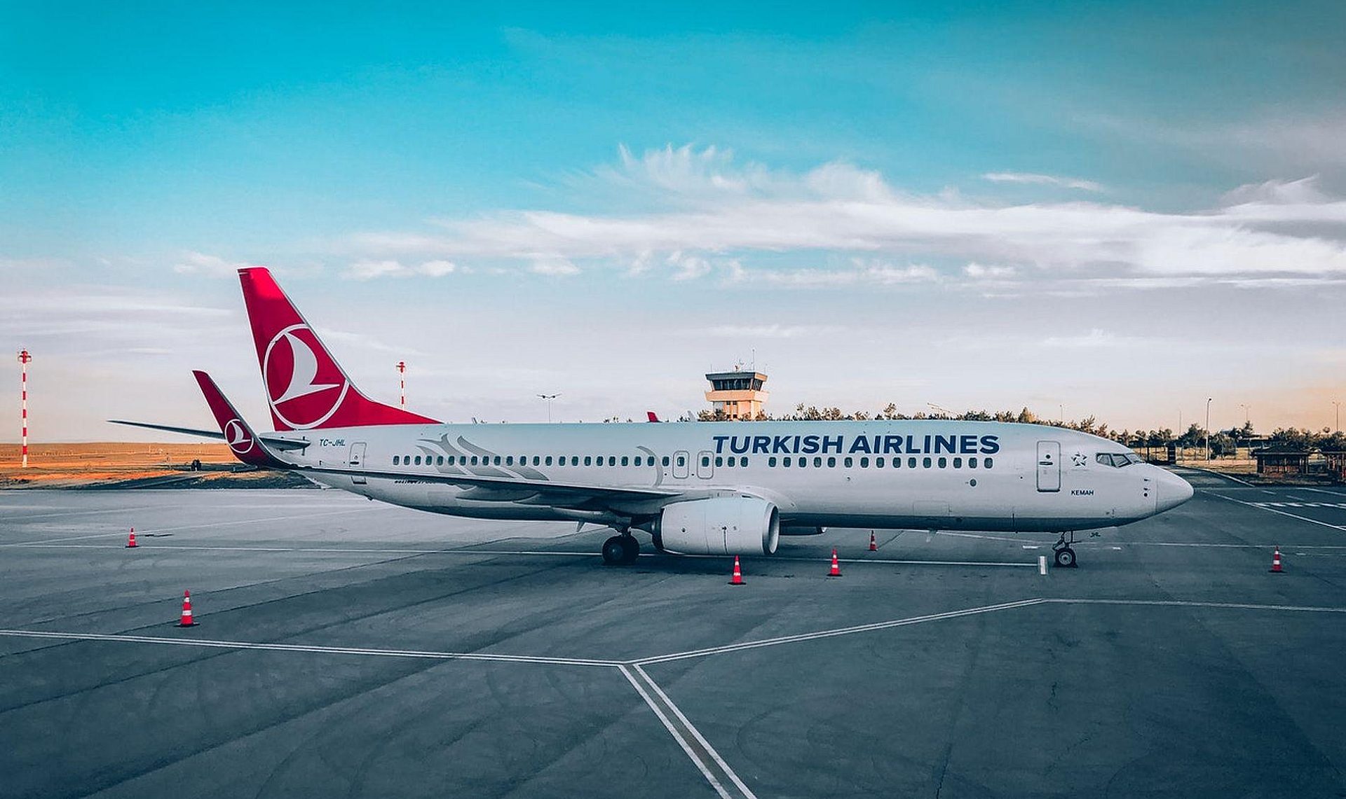 Turkish airlines loty stambuł pyrzowice Turkish airlines loty stambuł pyrzowice