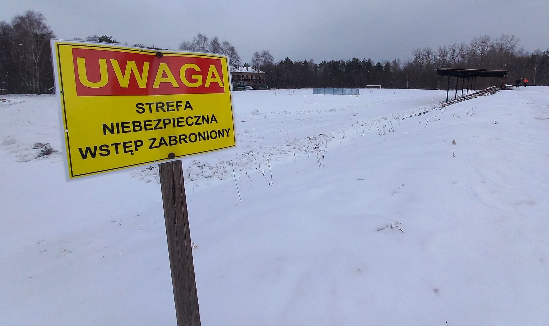 Trzebinia Zapadlisko Trzebinia Zapadlisko