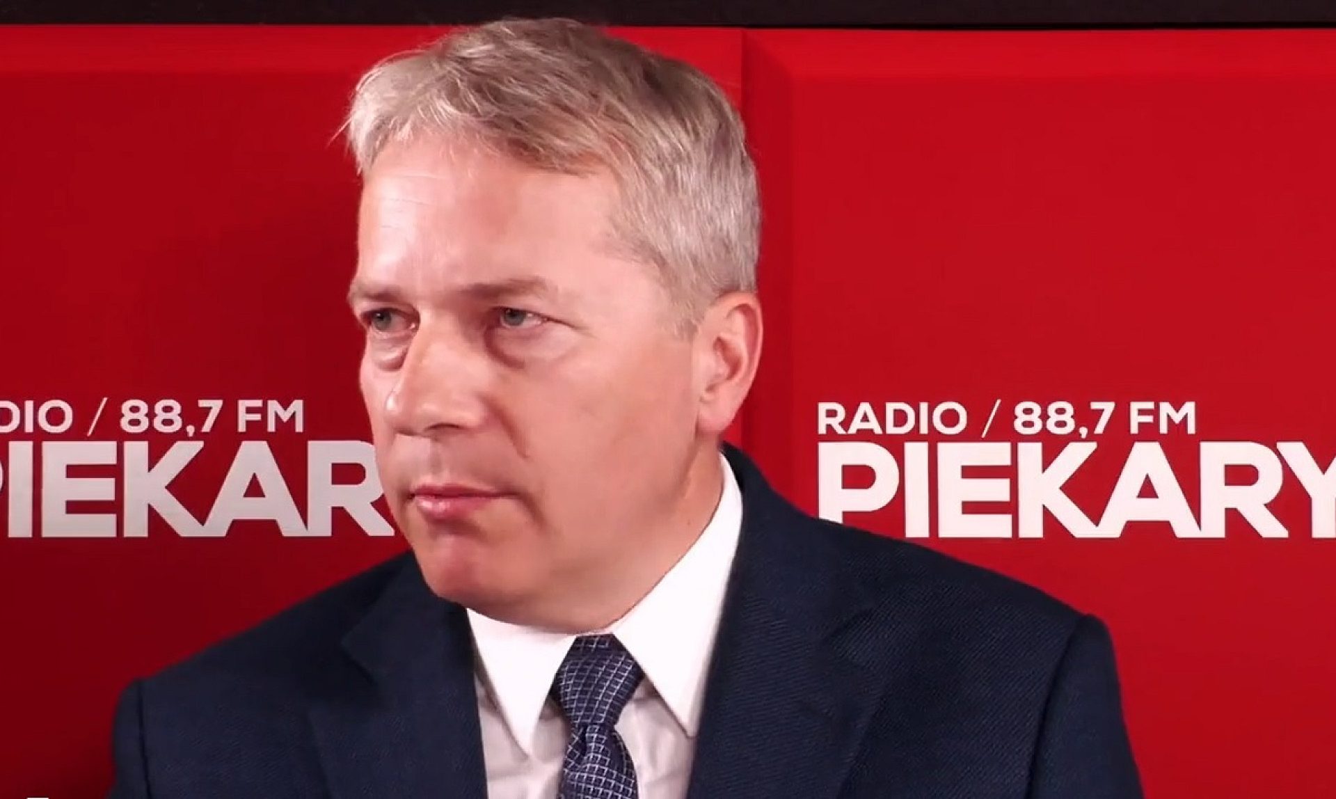 Wojciech Saługa Wojciech Saługa