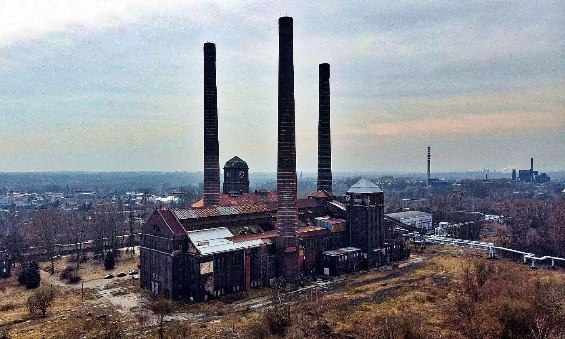 EC Szombierki EC Szombierki