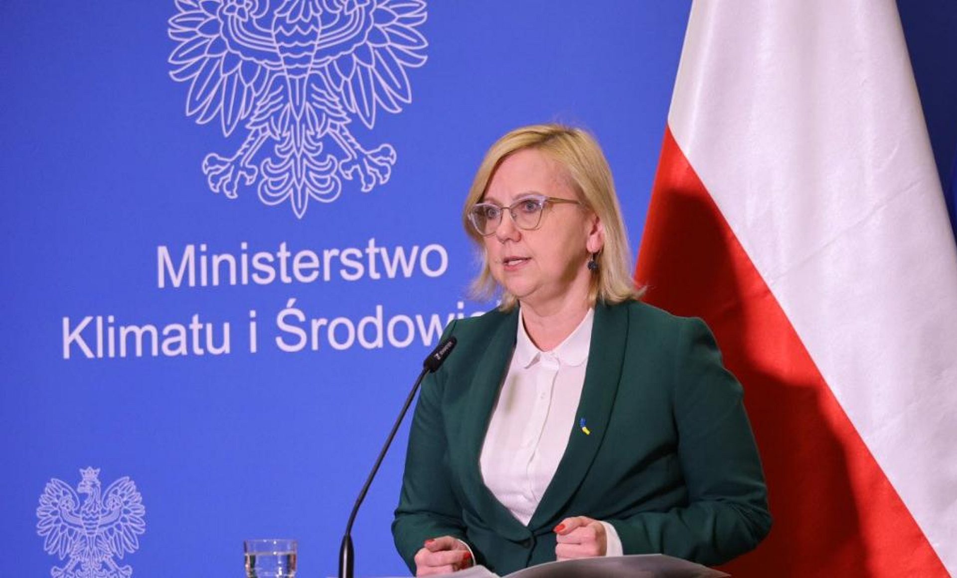 Anna Moskwa Anna Moskwa