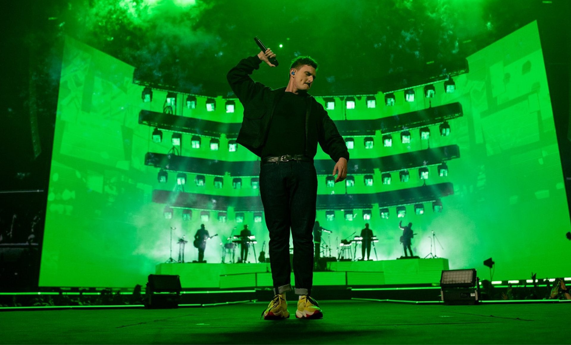 Dawid Podsiadło Dawid Podsiadło