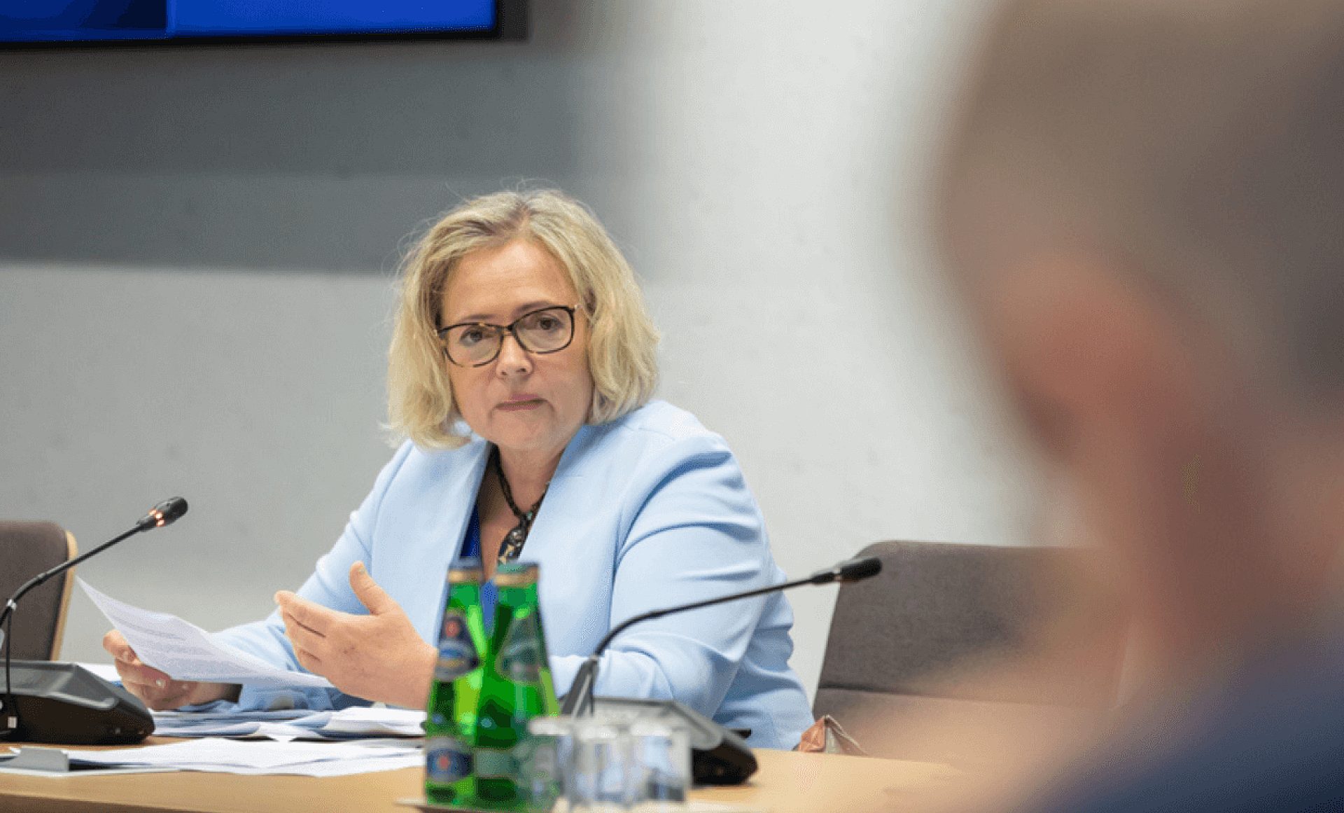 Wanda Nowicka Wanda Nowicka