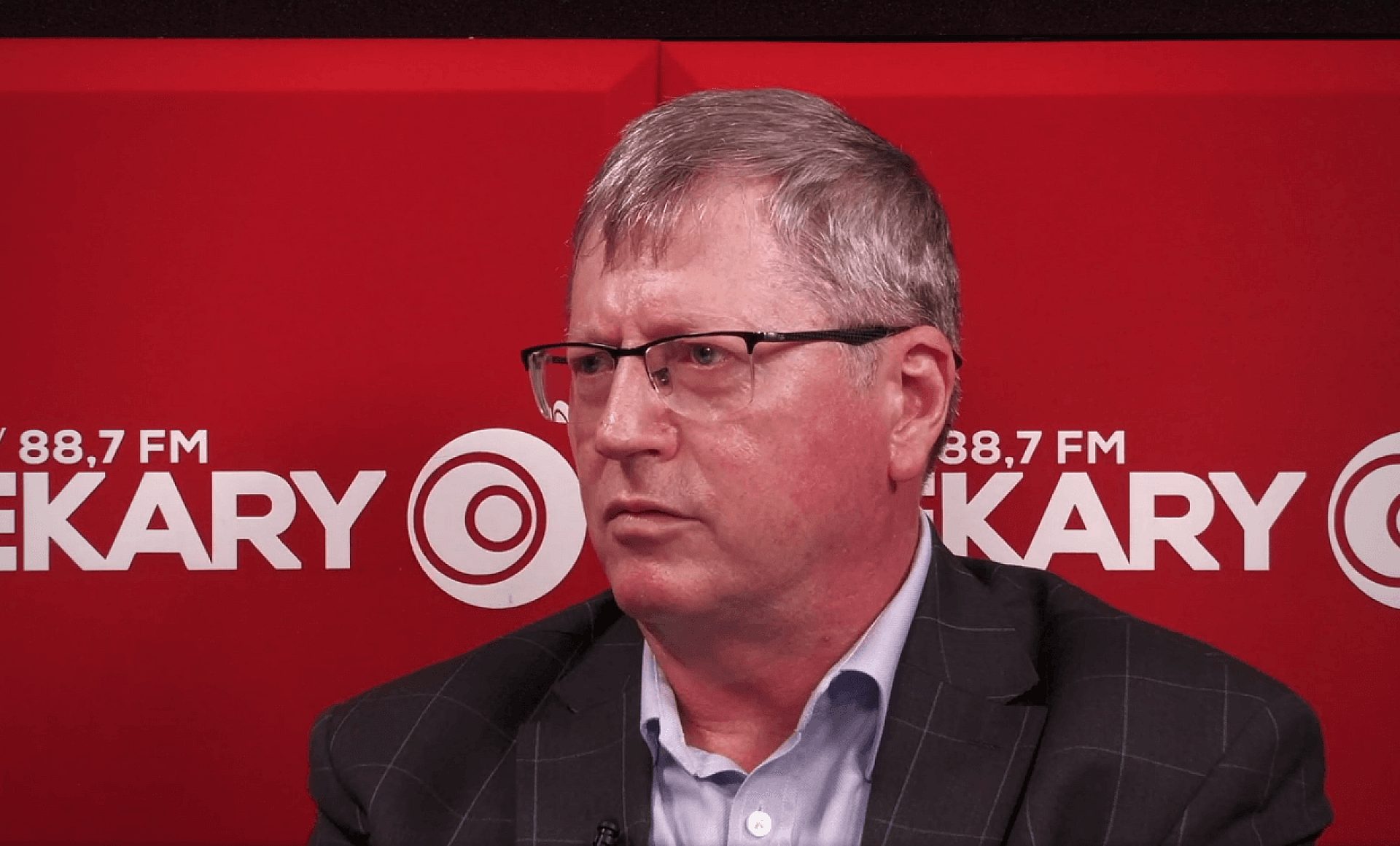 Zbyszek Zaborowski na liście KO do Sejmu RP. "Lewica Czarzastego i