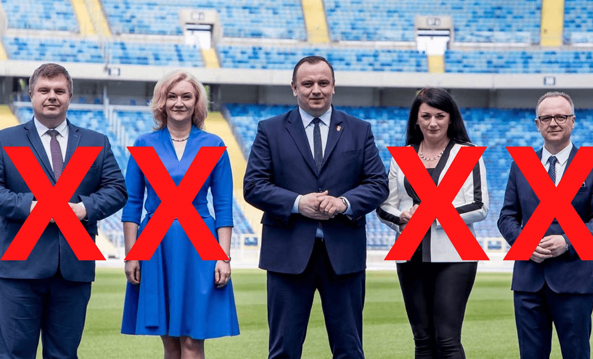 Zarząd województwa śląskiego Zarząd województwa śląskiego