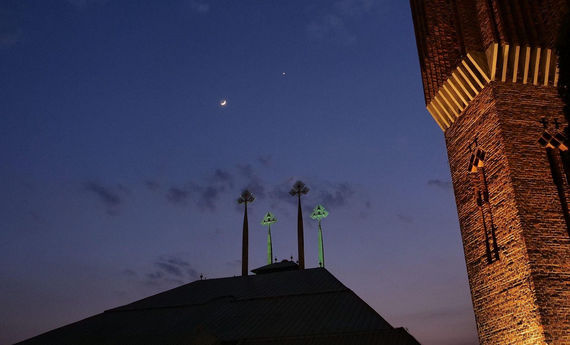 Kosciol sw ducha tychy7 Kosciol sw ducha tychy7