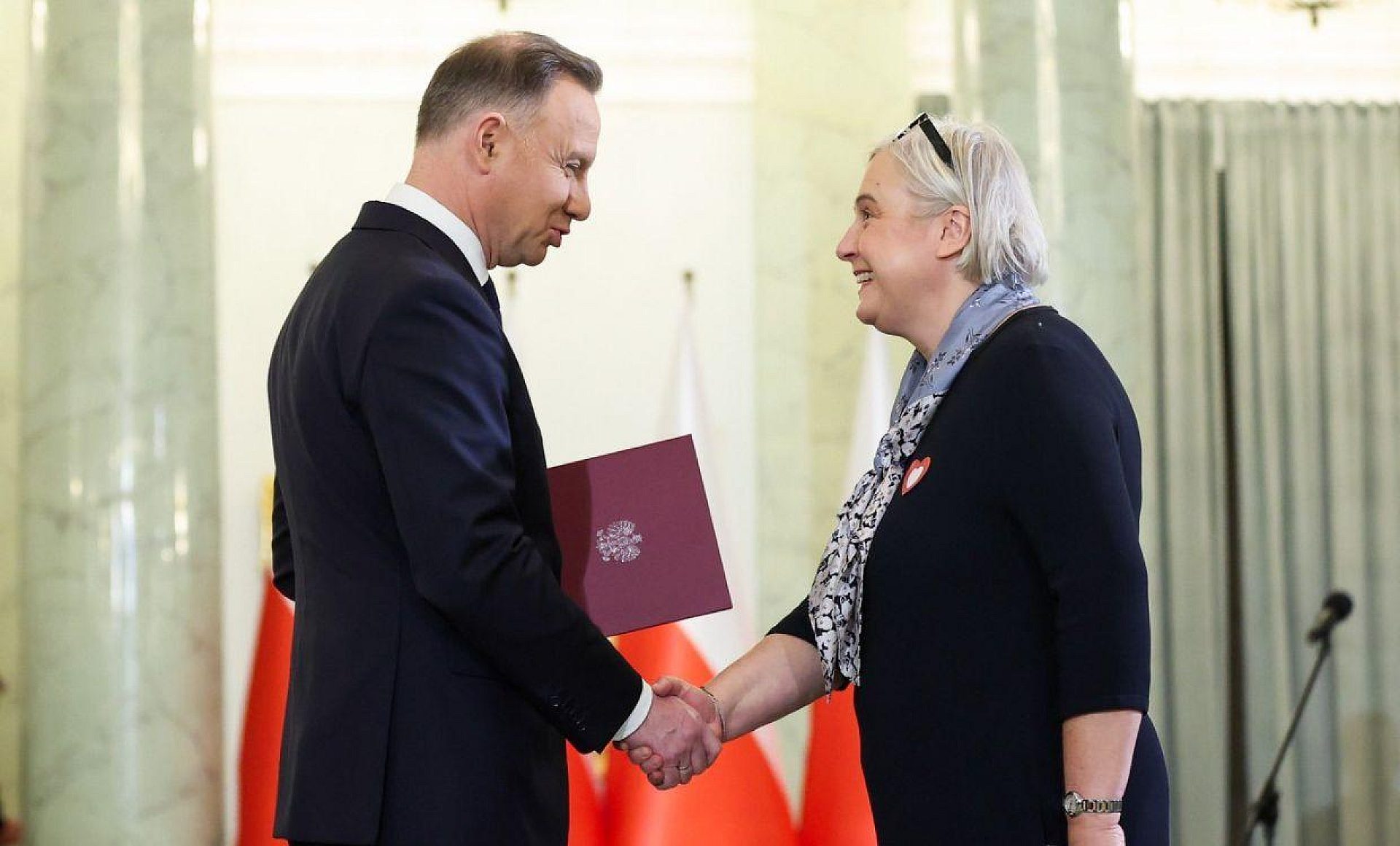 Marzena Czarnecka Marzena Czarnecka