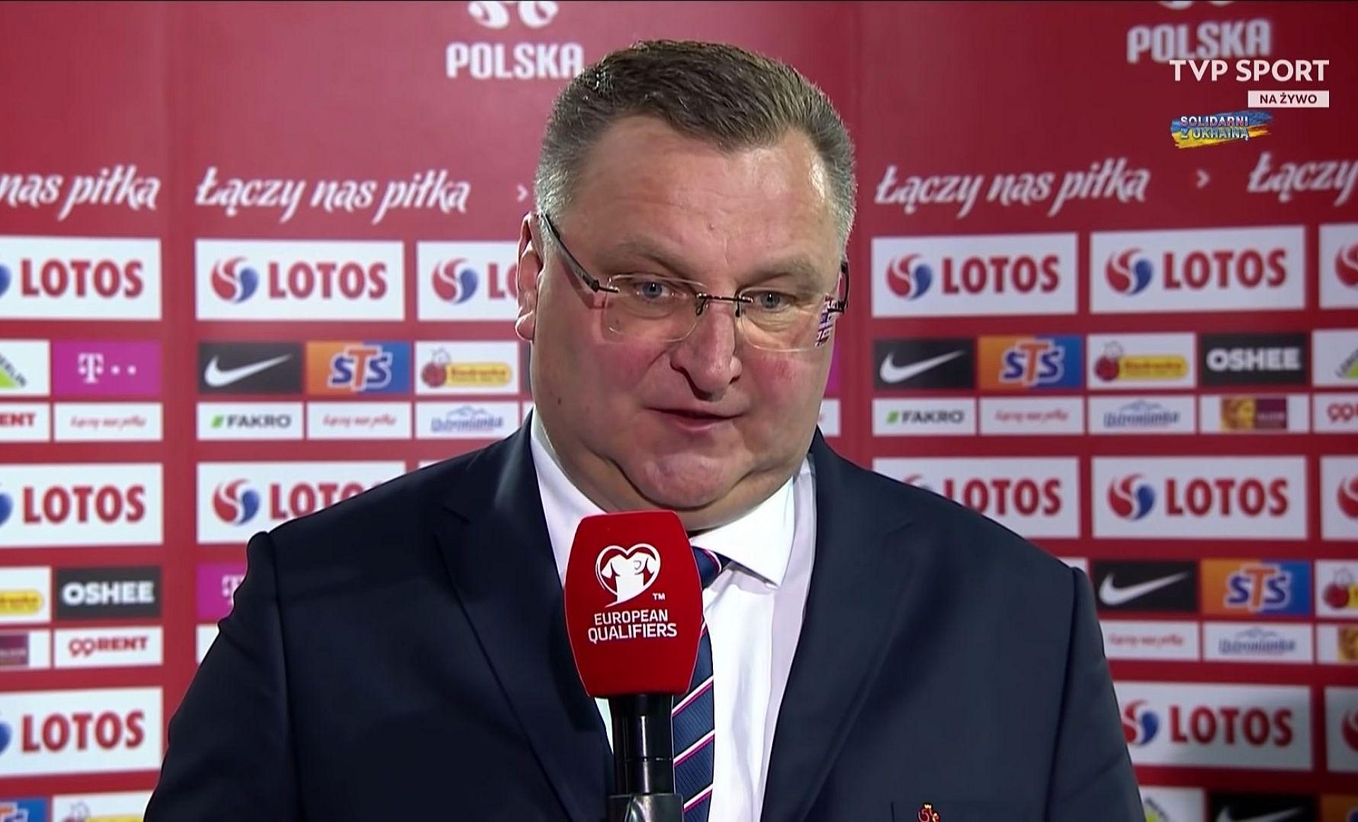 Czesław Michniewicz Czesław Michniewicz
