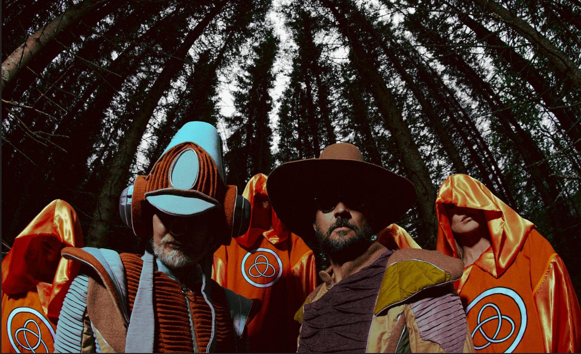 Royksopp Royksopp