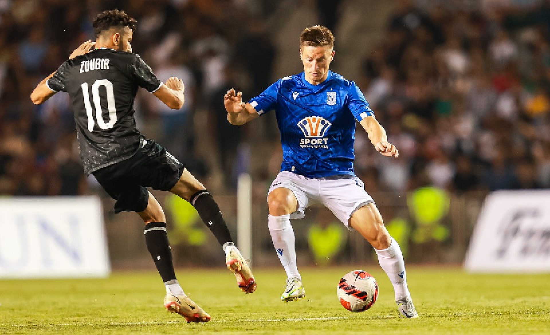 Lech poznań raków częstochowa Lech poznań raków częstochowa