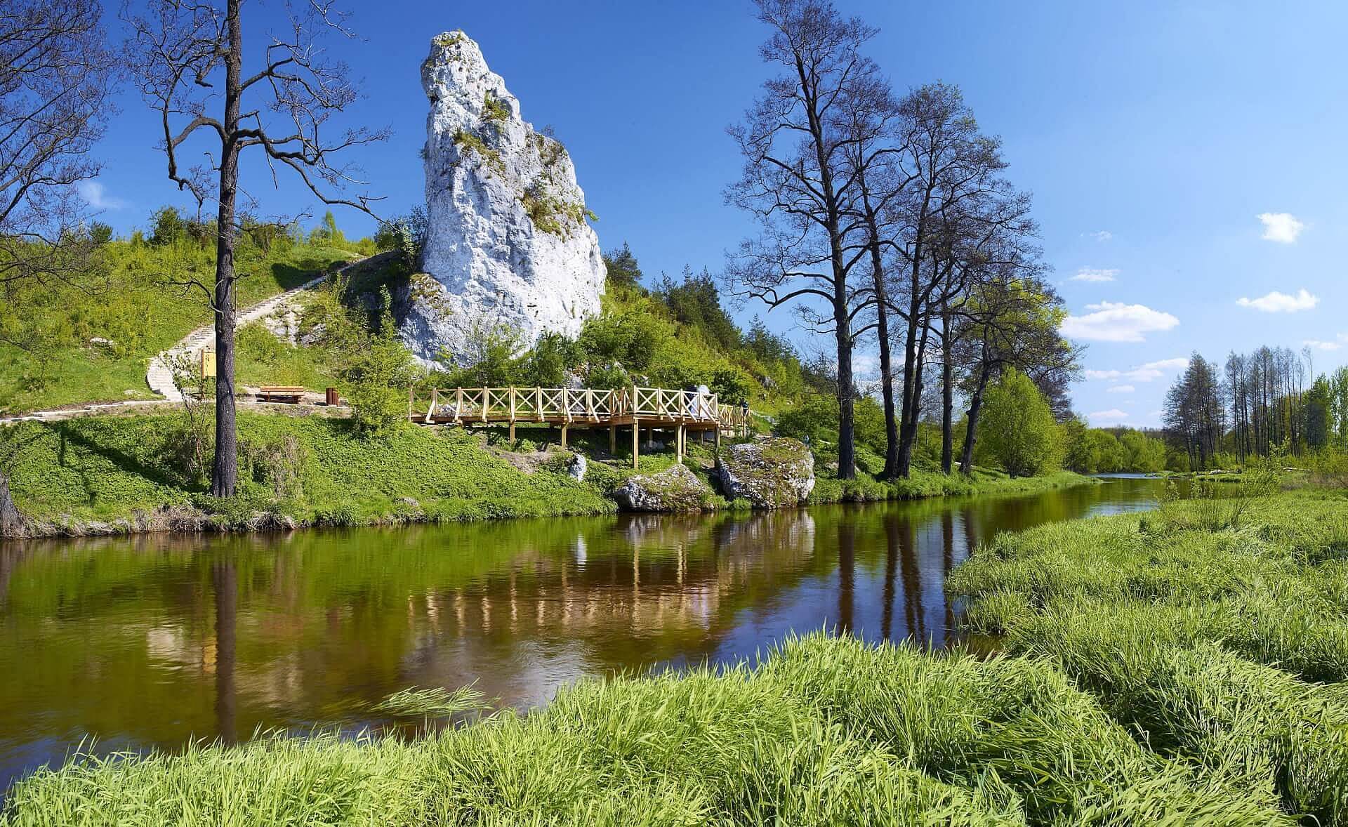 Mstów Mstów