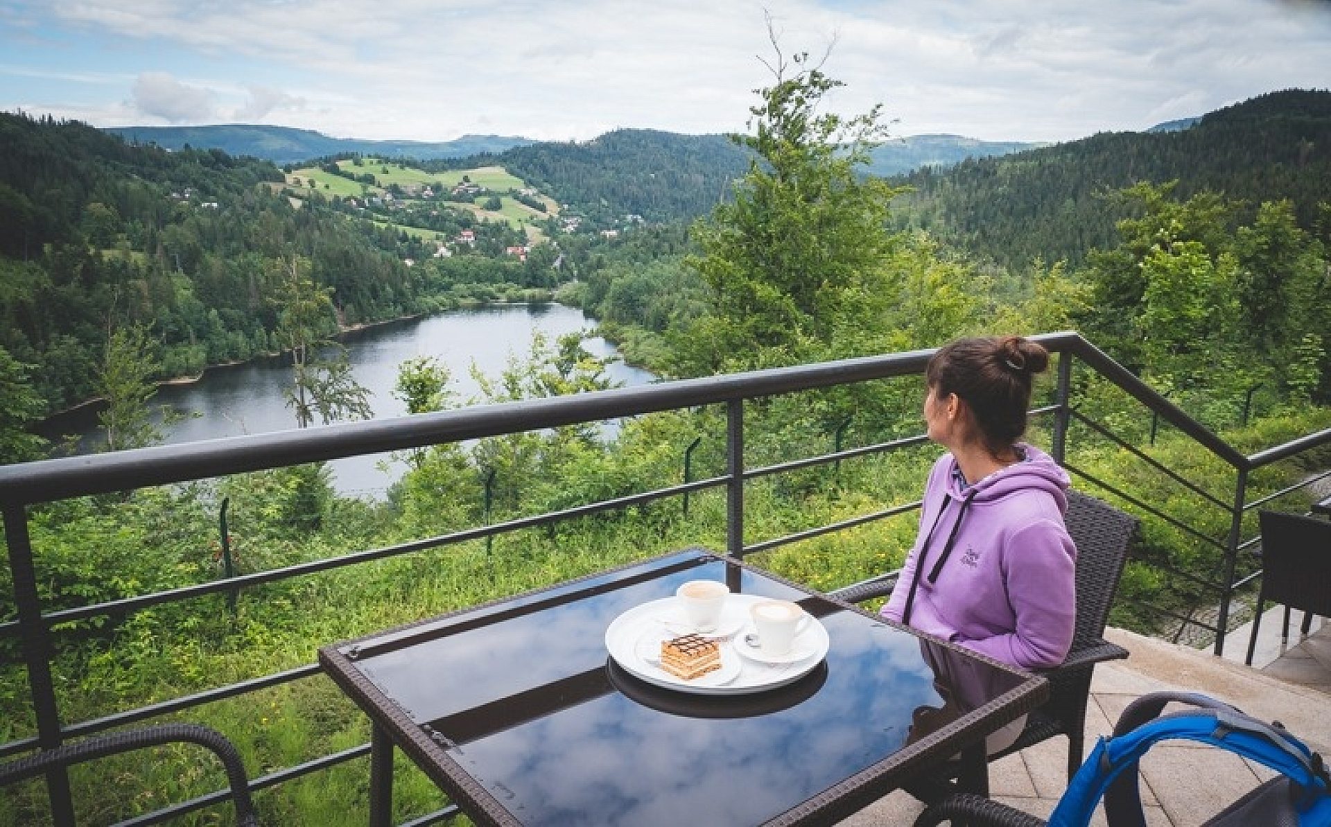 Kawiarnia zameczek wisla Kawiarnia zameczek wisla