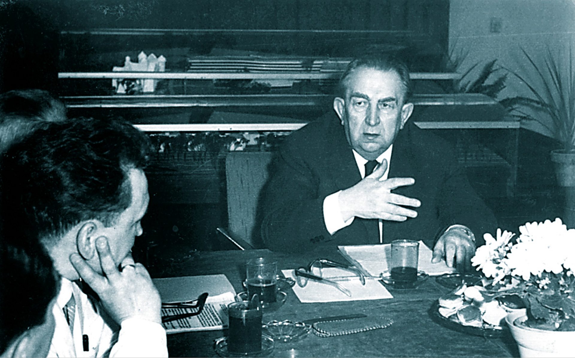 Jerzy Ziętek Jerzy Ziętek