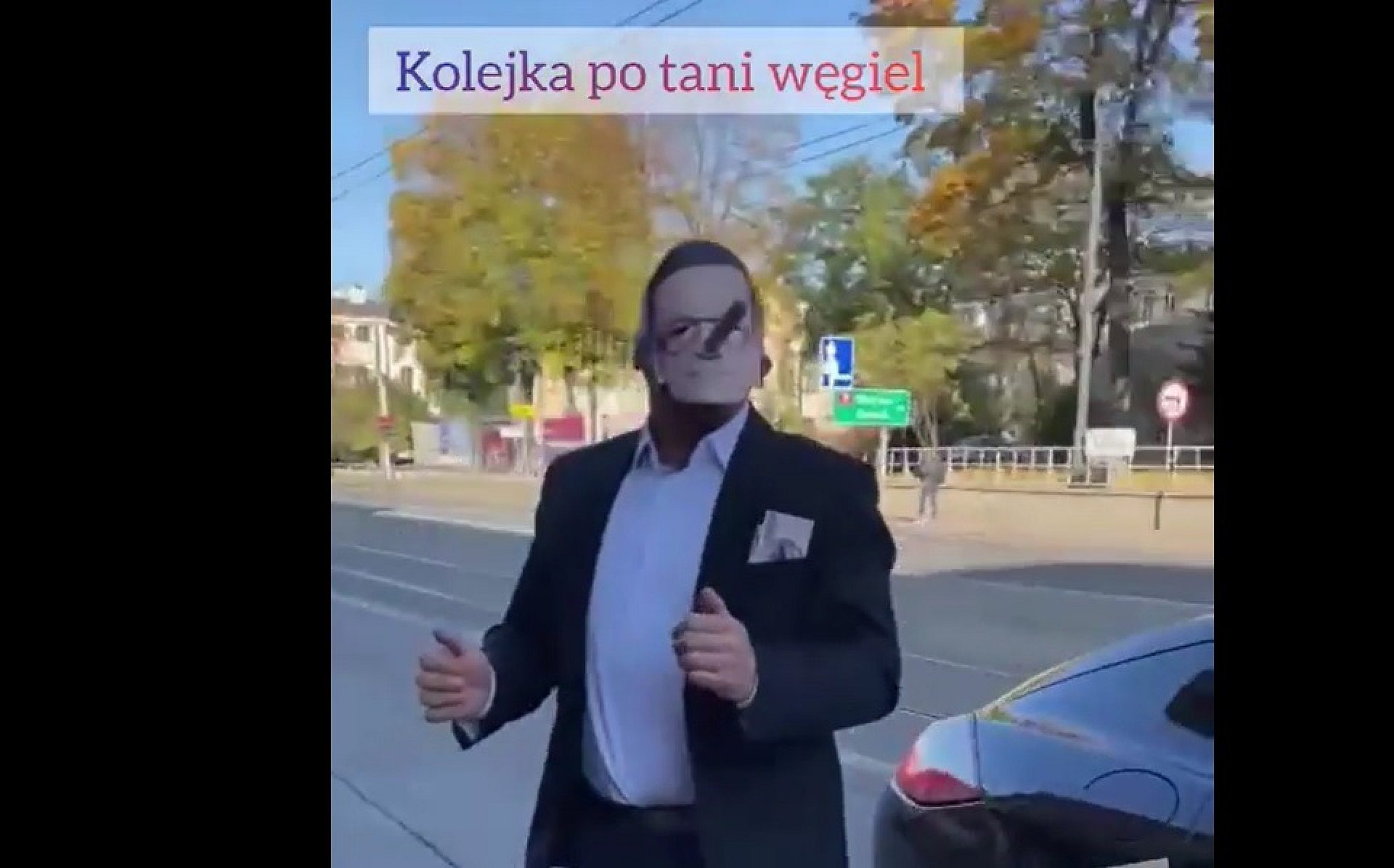 Premier i związkowcy Premier i związkowcy