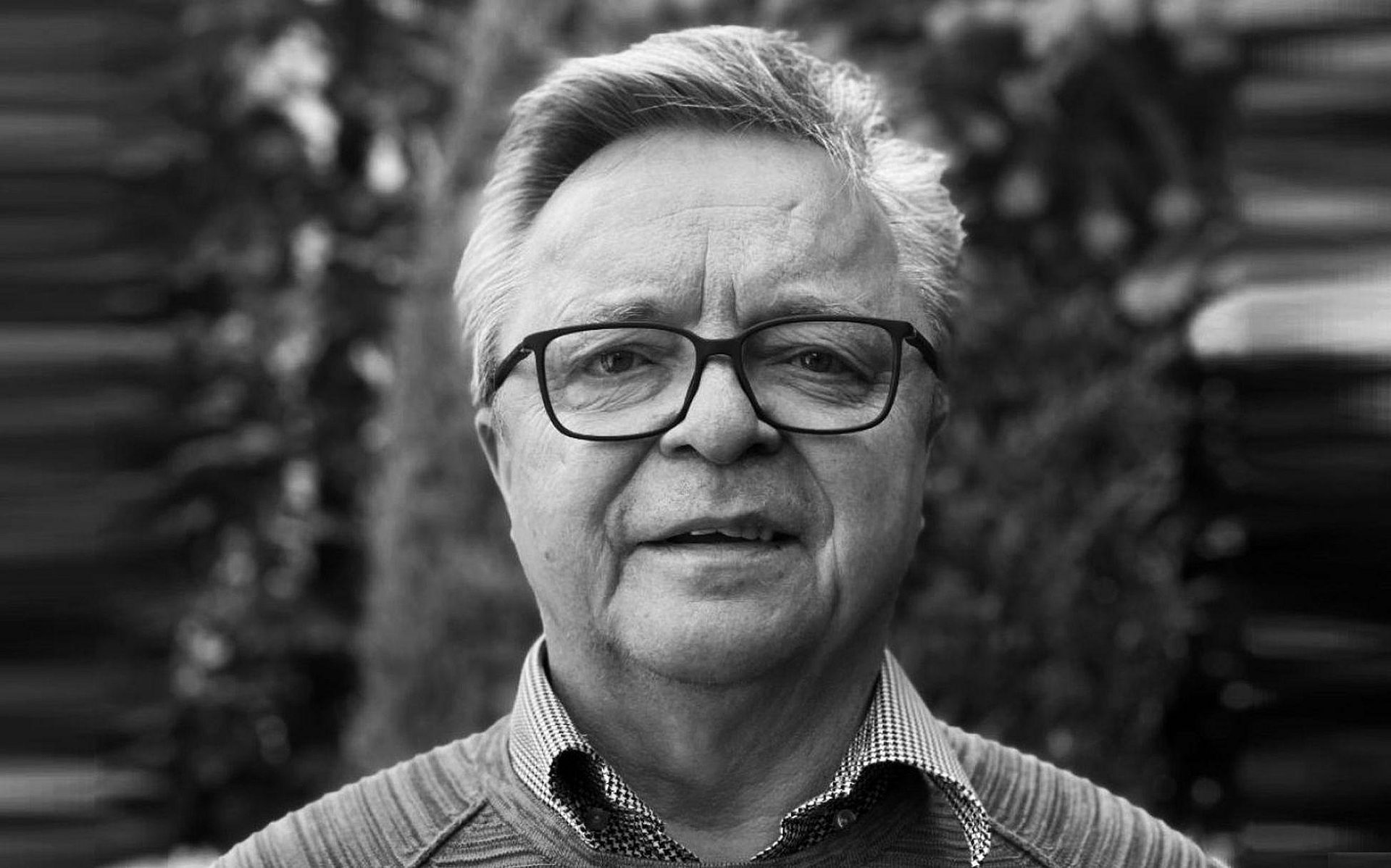 Marek szczepanski Marek szczepanski