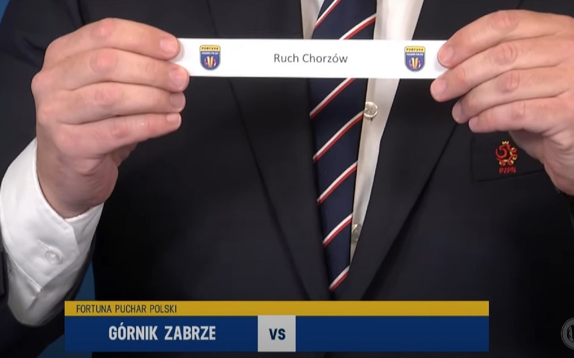 Ruch Górnik Ruch Górnik