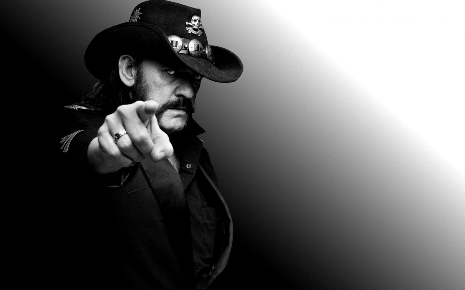 Lemmy Kilmister Lemmy Kilmister