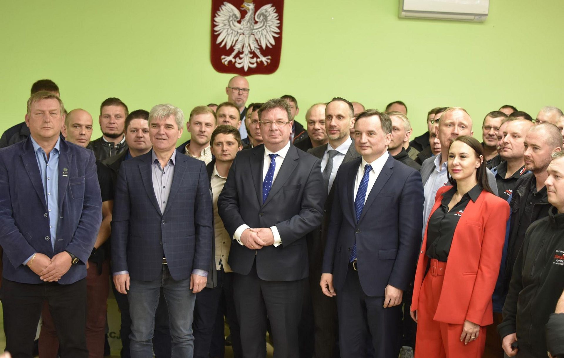 Suwerenna polska sierpien 80 na slasku Suwerenna polska sierpien 80 na slasku