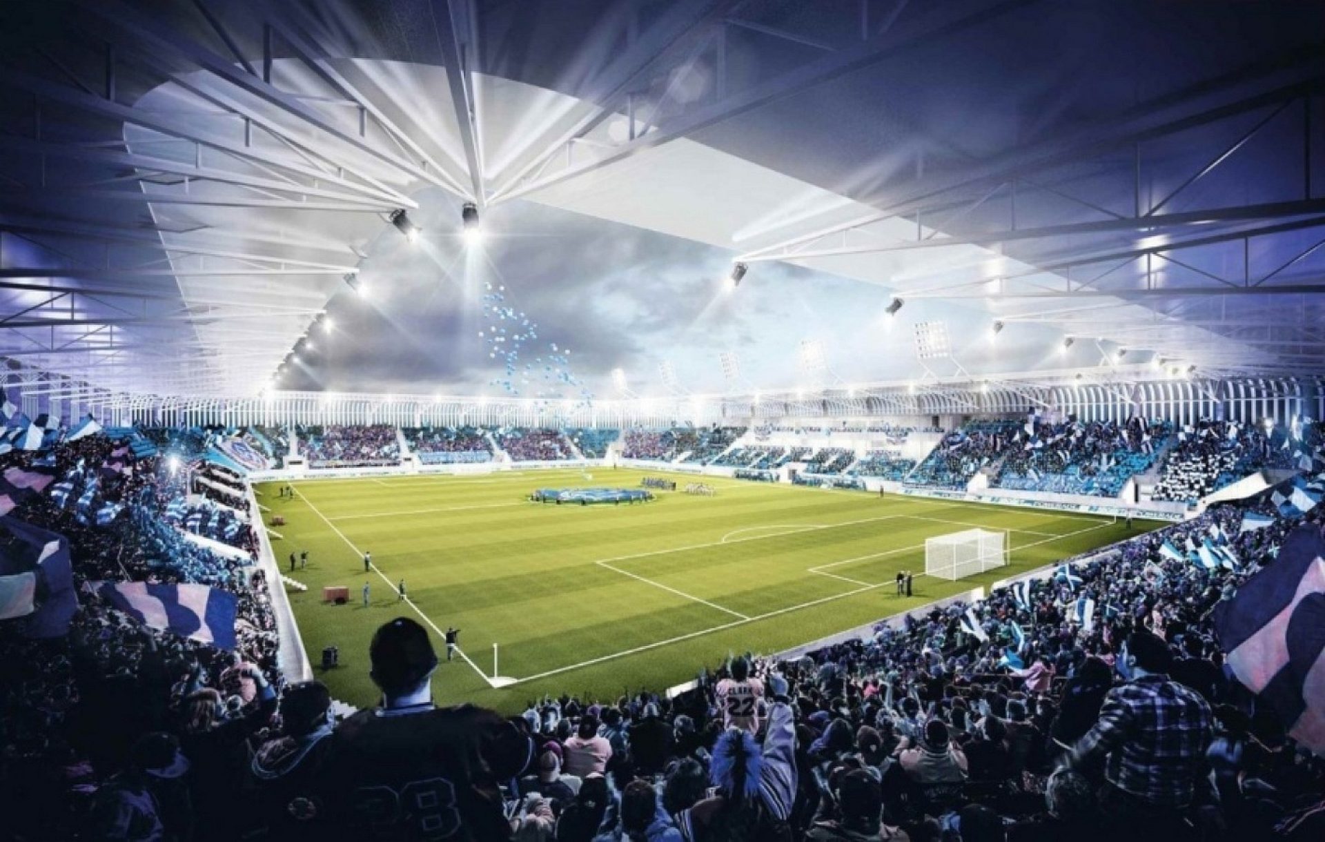 Co z pieniędzmi na stadion Ruchu Chorzów Co z pieniędzmi na stadion Ruchu Chorzów
