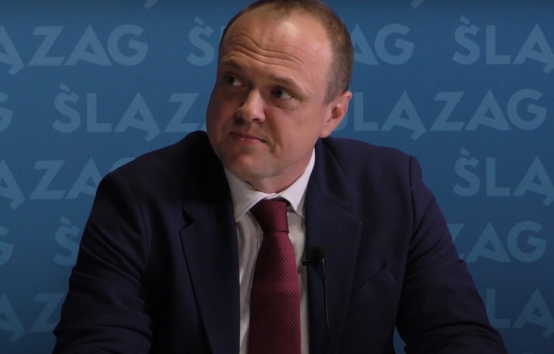 Łukasz Horbacz Łukasz Horbacz