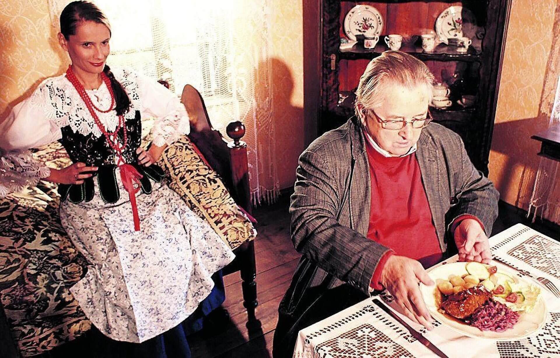 Kazimierz Kutz Kazimierz Kutz