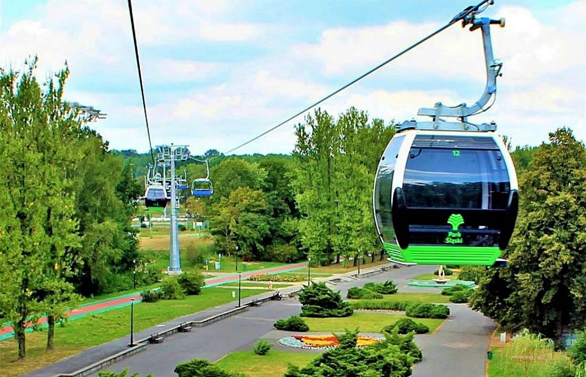 Elka Park Śląski Elka Park Śląski