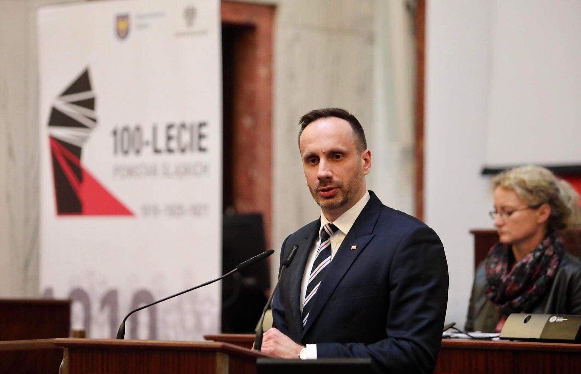Janusz Kowalski Janusz Kowalski
