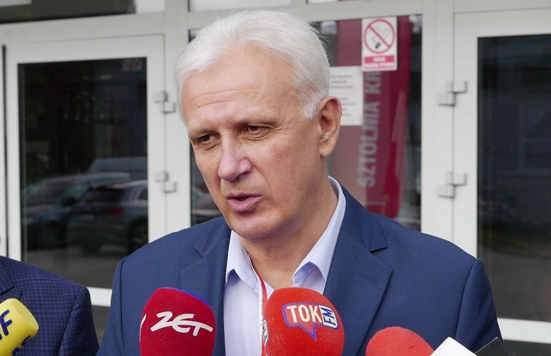 Dominik Kolorz Dominik Kolorz