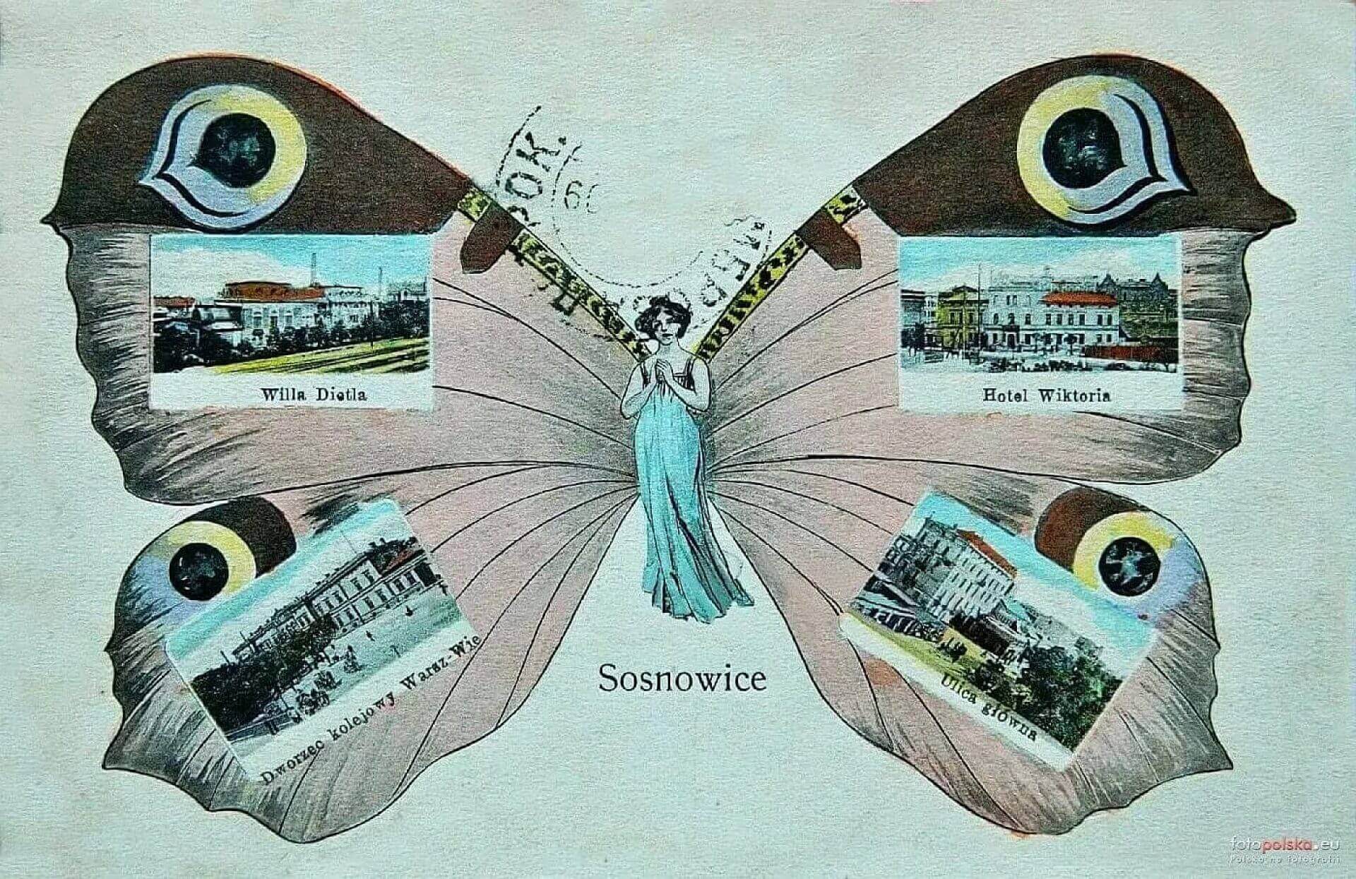 Sosnowiec czy Sosnowice Kontrowersje wokół nazwy stolicy Zagłębia Sosnowiec czy Sosnowice Kontrowersje wokół nazwy stolicy Zagłębia