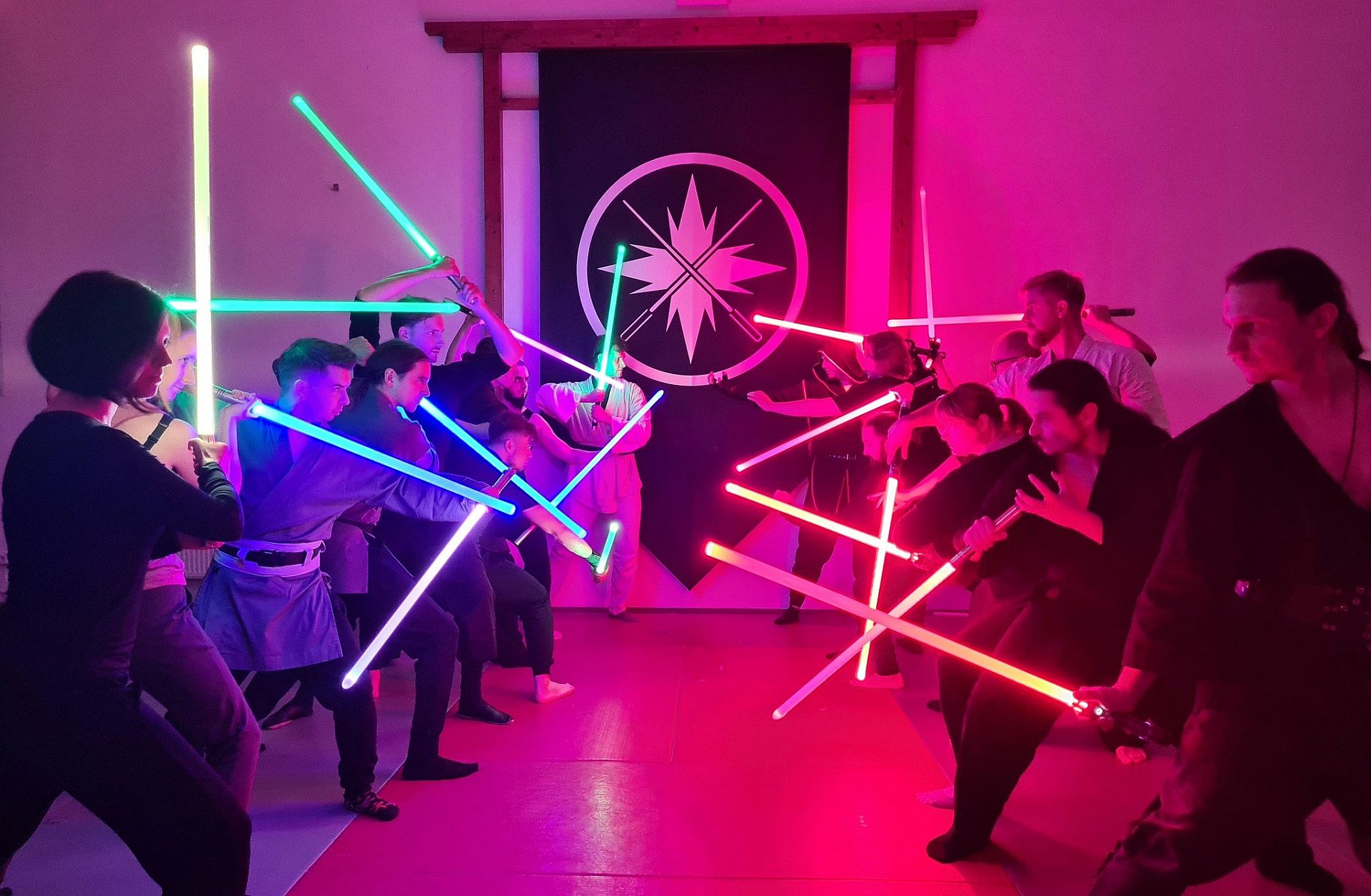 SaberArts SaberArts